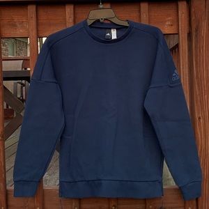 Adidas sweatshirt